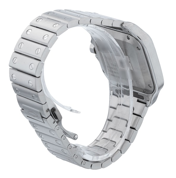 Cartier Santos De Cartier WSSA0029